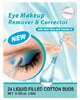 Swab Plus Eye Make-Up Remover
