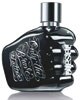 Diesel Only the Brave Tattoo