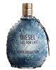 Diesel Fuel for Life Denim Homme