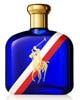 Ralph Lauren Polo Red, White & Blue
