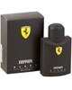 Ferrari Black
