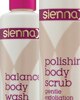 Sienna X Prepare/Prolong