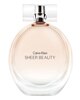 Calvin Klein Sheer Beauty