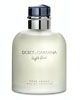 DOLCE & GABBANA Light Blue Pour Homme