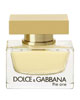 DOLCE & GABBANA The One