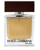 DOLCE & GABBANA The One Male