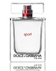 DOLCE & GABBANA The One Male Sport