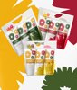 Mineral Flowers Travel Kits