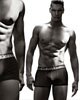 Calvin Klein Underwear Gunmetal Cotton