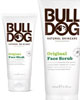 Bulldog Natural Skincare Cleanse & Exfoliate