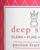 Deep Steep Passion Fruit - Guava