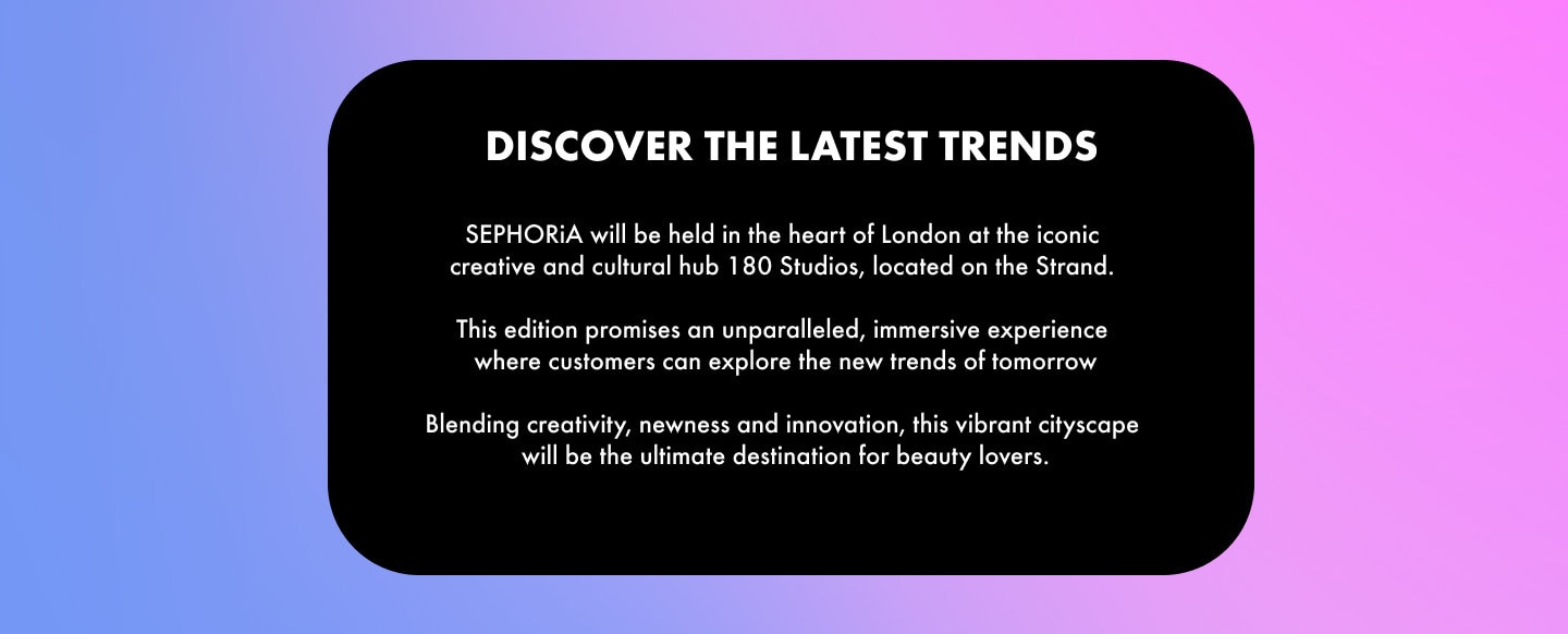 SEPHORiA