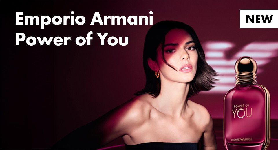 A sensual concentrate created to be worn from day to night