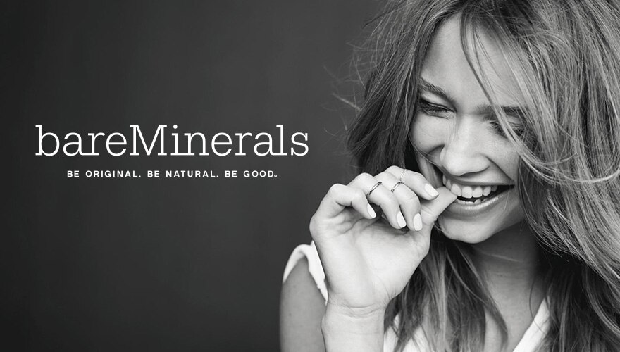 more about bareminerals