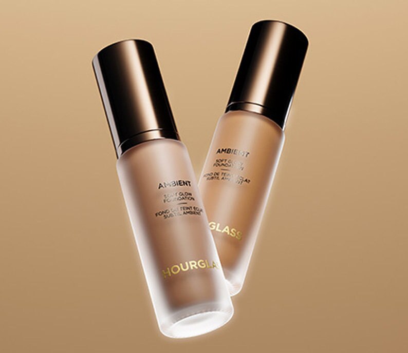 Hourglass | The perfect fusion of science, luxury, and beauty