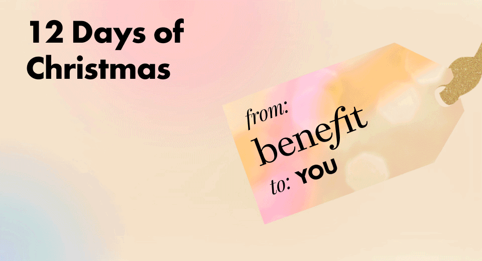 Another day, another sleigh. Head to the Sephora UK app to reveal today's treat!