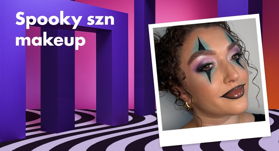 Looking for Halloween Makeup inspo? Our Beauty Advisors have some scarily good tips