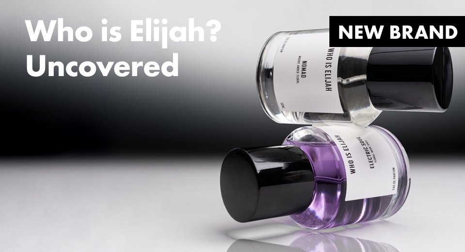 Fragrance that’s clean, genderless and made to stand out
