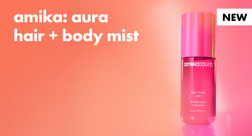 Amplify your vibes with sweet Apricot and Vanilla. Fresh, fruity and fearlessly you