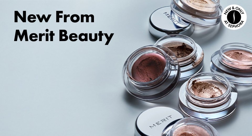 Pearlescent, blendable and lasts all day - your eyeshadow routine just got easier.