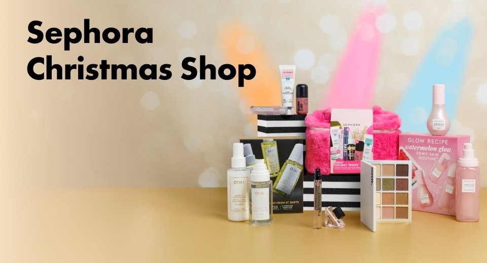 Redeem the value of the service back to take home the products you loved