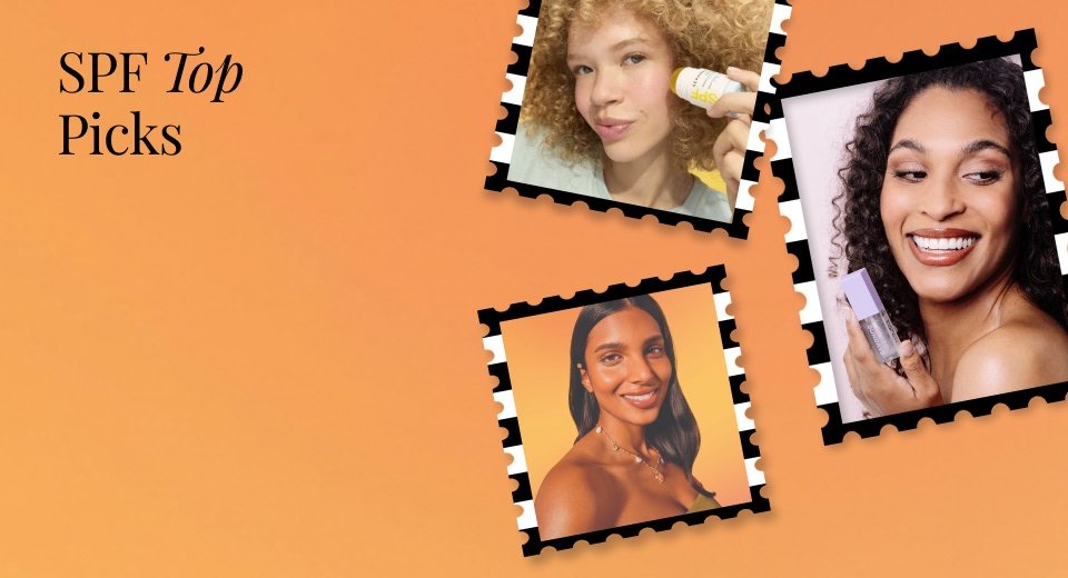 Ready for the sunshine? Make sure your skin is too.