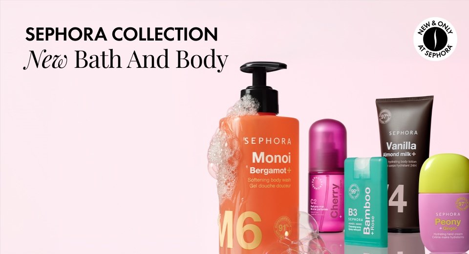 The alphabet of sensations.