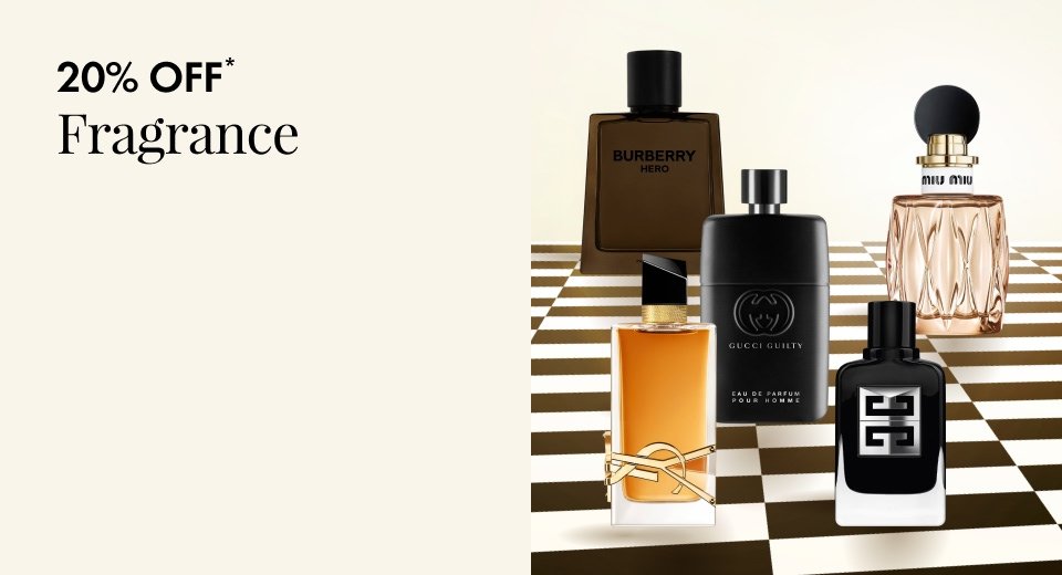 These scents take you to the beach without any jet lag.