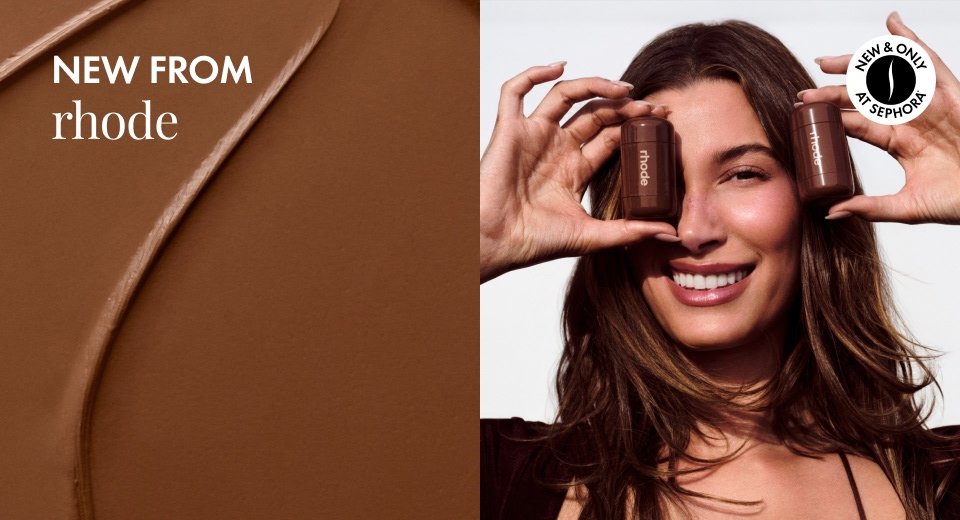 A creamy, long-wearing bronzer and multipurpose luminizer for a sun-kissed, pearly glow.