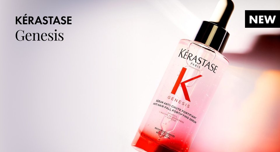 This supercharged formula is designed to answer your hair-fall needs.