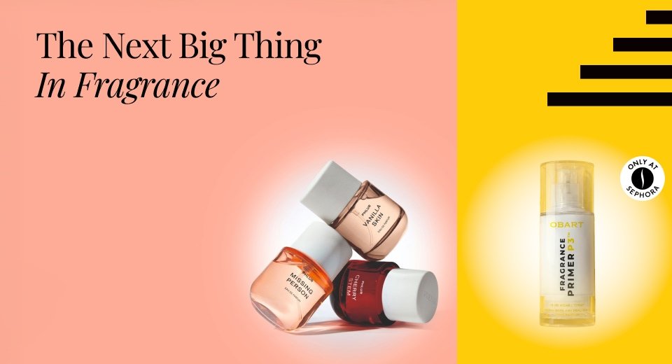 Our beauty experts have uncovered the scents for you to try (and love) before everyon