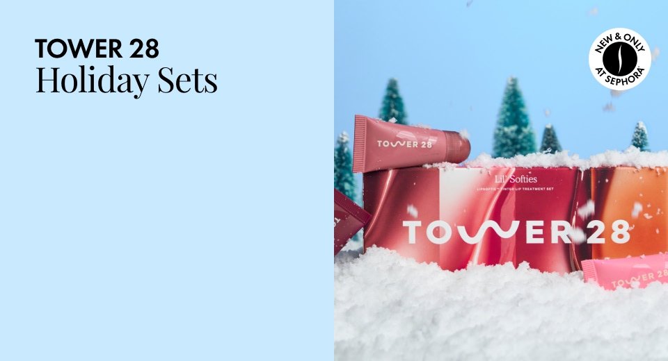 From limited-edition lip kits to iconic makeup duos - ready, set, gift.