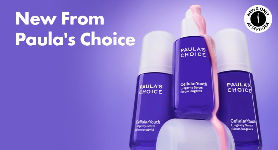 Future proof your skin with this unparalleled innovation