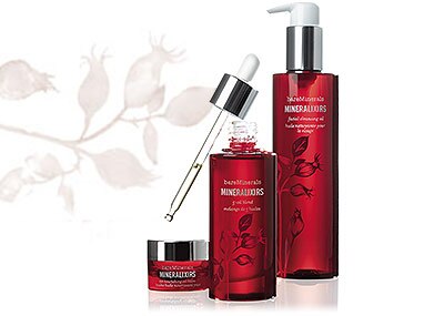 bareMinerals mineralixirs