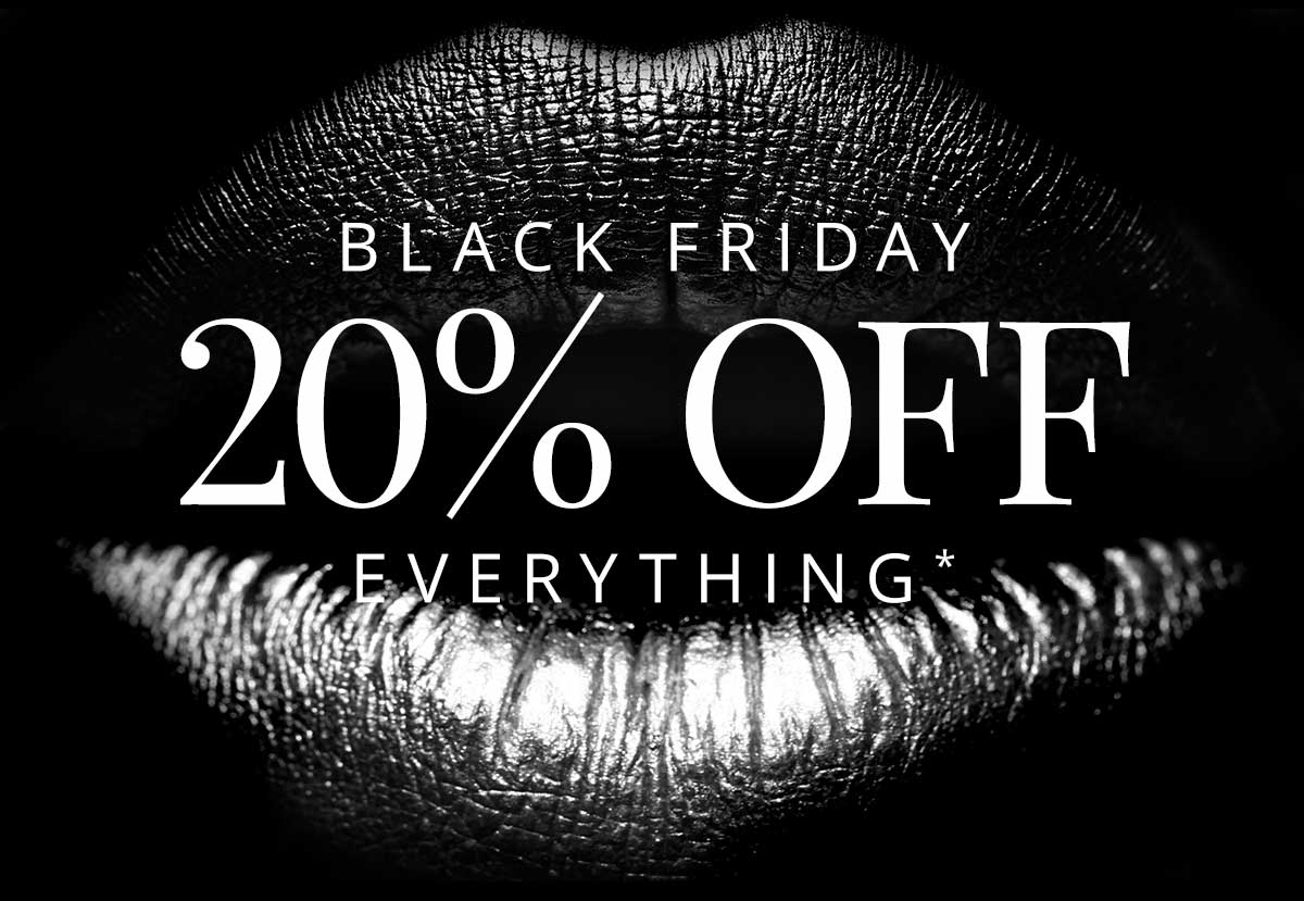 Cyber Monday Highlights Best Feel Unique Black Friday deals: Feel Unique has already started dropping its timed beauty deals. You can get discounts on fragrance, makeup, skincare and also a free gift worth £