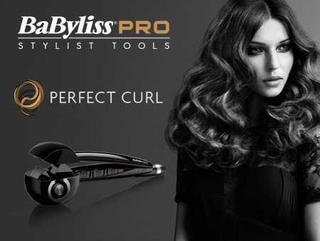    Babyliss Pro Stylist Tools -  5