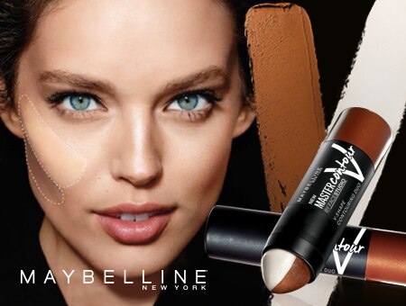 Resultado de imagem para maybelline