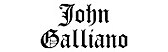 John Galliano