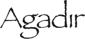 Agadir Argan Oil