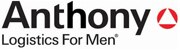 Anthony Logistics for Men