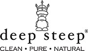 Deep Steep