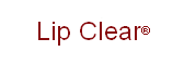 Lip Clear