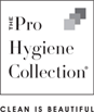 The Pro Hygiene Collection 经典五件套装 洗手液+化妆刷清洁液+卸妆液+粉扑清洁液+化妆品杀菌喷雾
