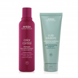 15% SAVING. When you buy two Aveda products.*
