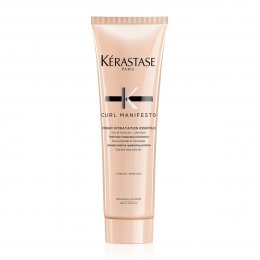 FREE Curl Hydratation Essentielle 75ml when you buy a selected two Kérastase products.*