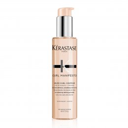 FREE Curl Manifesto Gelée Curl Contour 45ml when you buy a selected two Kérastase products.*