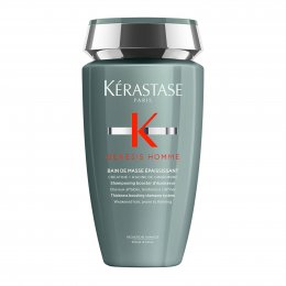 FREE Genesis Homme Shampoo 80ml when you buy a selected two Kérastase Genesis products.*