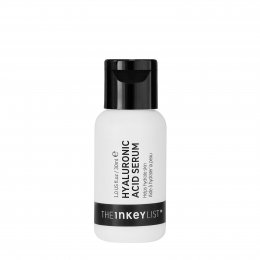 FREE Hyaluronic Acid Serum 30ml when you buy two The INKEY List products.*