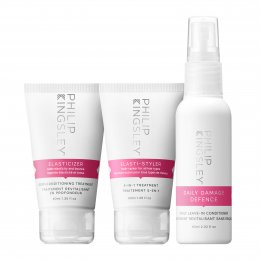 FREE Hydrate and Protect Trio when you spend £60 on Philip Kingsley.*