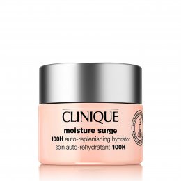 FREE Moisture Surge 100 Hour 15ml when you spend £45 on Clinique.*